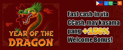 Premium 005 Cashback promotion banner