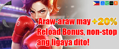Jackpot 012 Mega Win promotion banner