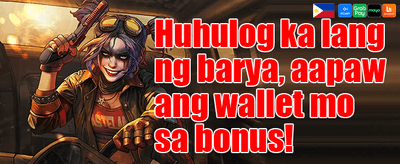 Lucky 011 Daily Spin promotion banner